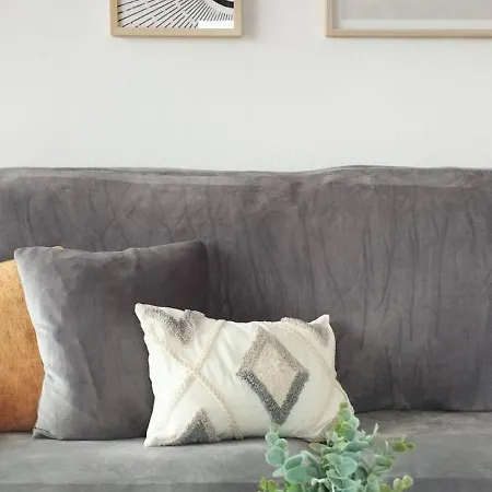 Gamonal Minerva Апартаменты *